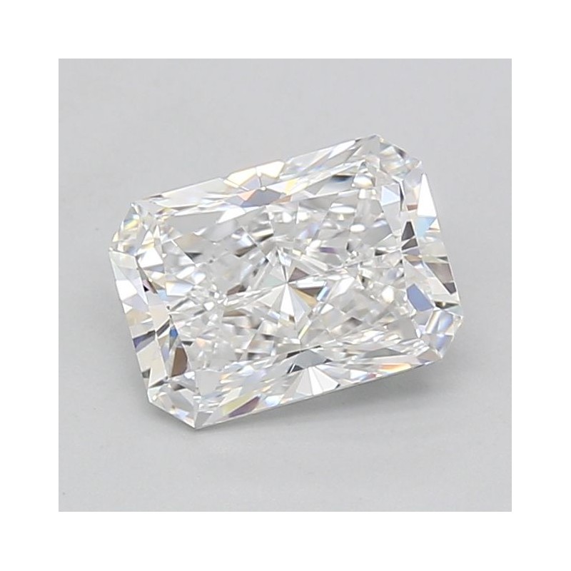 Diament laboratoryjny radiant, 2.04ct, VVS1, D, IGI LG749573427