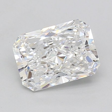 Diament laboratoryjny radiant, 2.04ct, VVS1, D, IGI LG749573427