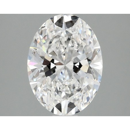 Diament laboratoryjny szlif owalny, 1.91ct, VVS1, D, IGI LG753503648