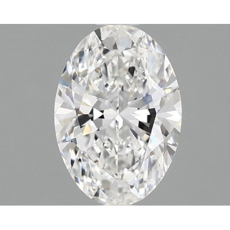 Diament laboratoryjny szlif owalny, 1.01ct, VVS2, E, IGI LG753510638