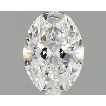 Diament laboratoryjny szlif owalny, 1.03ct, VVS2, D, IGI LG754501067