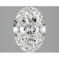 Diament laboratoryjny szlif owalny, 2.01ct, VVS1, F, IGI LG753512461