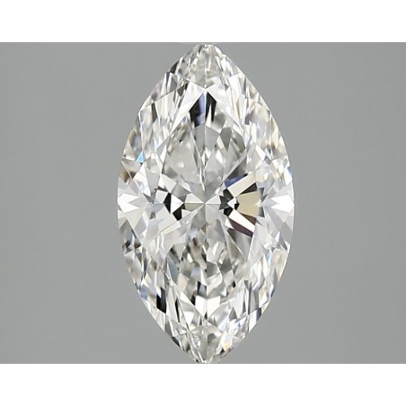 Diament laboratoryjny markiza, 1.51ct, VVS2, F, IGI LG756550423