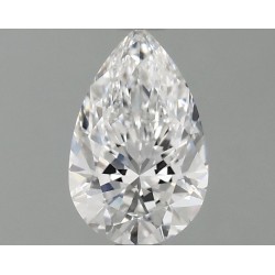 Diament laboratoryjny szlif gruszkowy, 1.02ct, VVS1, E, IGI LG755512612
