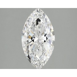 Diament laboratoryjny markiza, 1.55ct, VVS2, E, IGI LG756585510