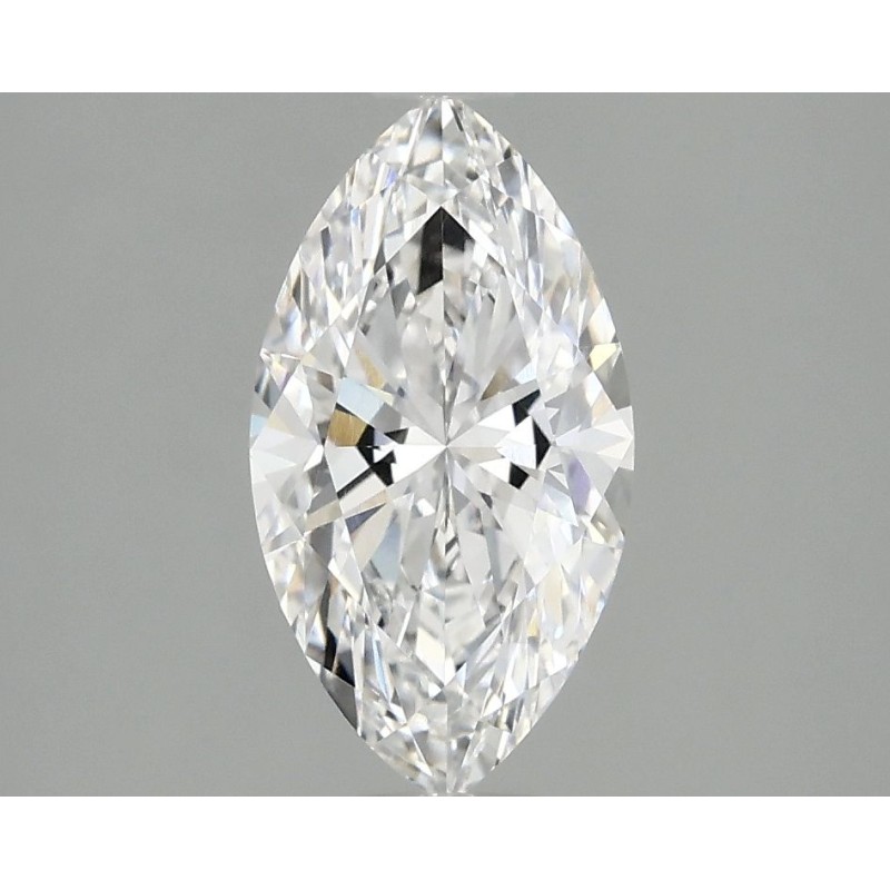 Diament laboratoryjny markiza, 1.55ct, VVS2, E, IGI LG756585510 Diament laboratoryjny markiza, 1.55ct, VVS2, E, IGI LG756585510