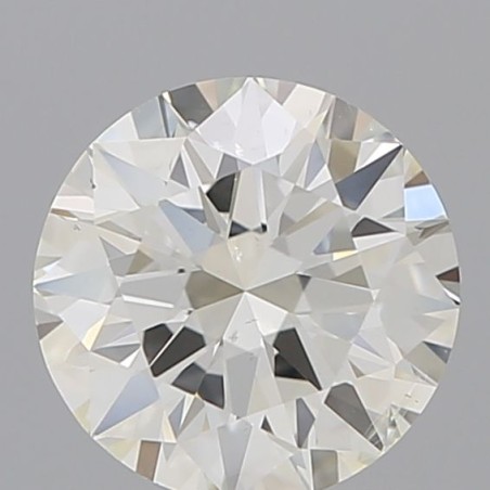 Diament szlif okrągły, 0.8ct, SI1, I, IGI 735510984