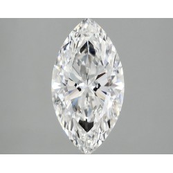 Diament laboratoryjny markiza, 2.09ct, VVS1, E, IGI LG757505510