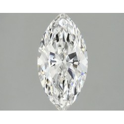 Diament laboratoryjny markiza, 1.45ct, VVS2, E, IGI LG756582939