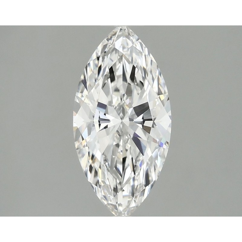 Diament laboratoryjny markiza, 1.45ct, VVS2, E, IGI LG756582939 Diament laboratoryjny markiza, 1.45ct, VVS2, E, IGI LG756582939