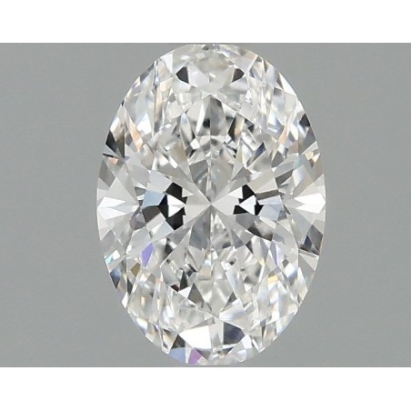 Diament laboratoryjny szlif owalny, 1.04ct, VVS2, E, IGI LG753507636