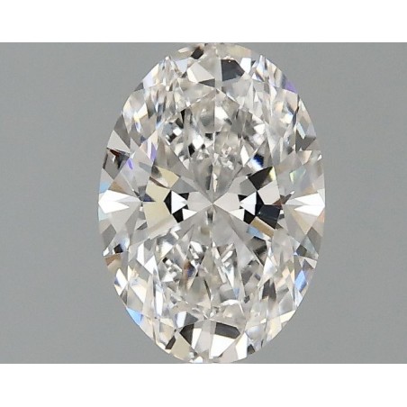 Diament laboratoryjny szlif owalny, 1.05ct, VVS2, E, IGI LG749548516