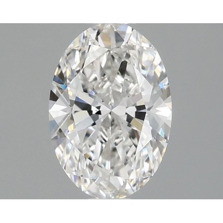 Diament laboratoryjny szlif owalny, 1ct, VVS1, E, IGI LG753514548