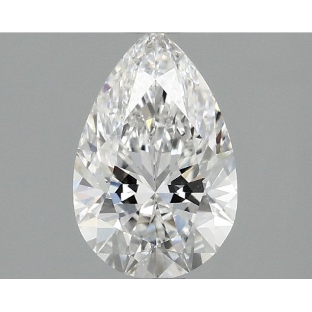 Diament laboratoryjny szlif gruszkowy, 1.09ct, VVS2, E, IGI LG754527680