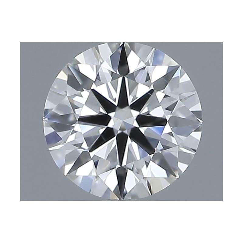 Diament szlif okrągły, 0.3ct, VS2, E, IGI 710525615