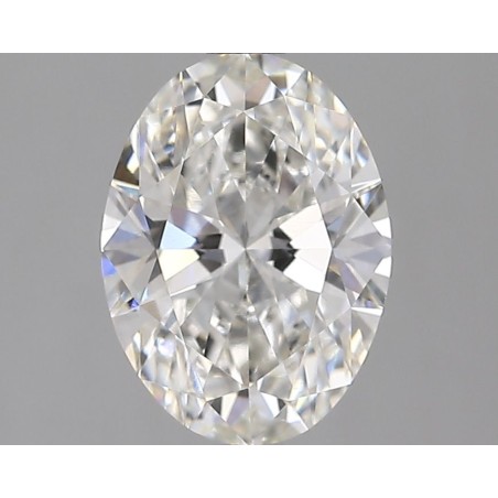 Diament laboratoryjny szlif owalny, 2.07ct, VVS2, D, IGI LG749548252