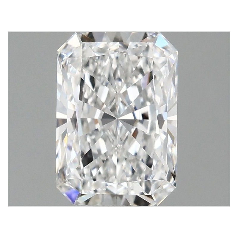 Diament laboratoryjny radiant, 1.08ct, VVS2, D, IGI LG746548079