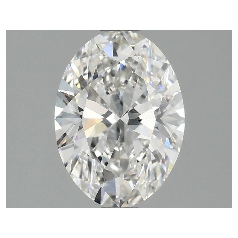 Diament laboratoryjny szlif owalny, 1.4ct, VVS1, F, IGI LG749580672 Diament laboratoryjny szlif owalny, 1.4ct, VVS1, F, IGI LG749580672