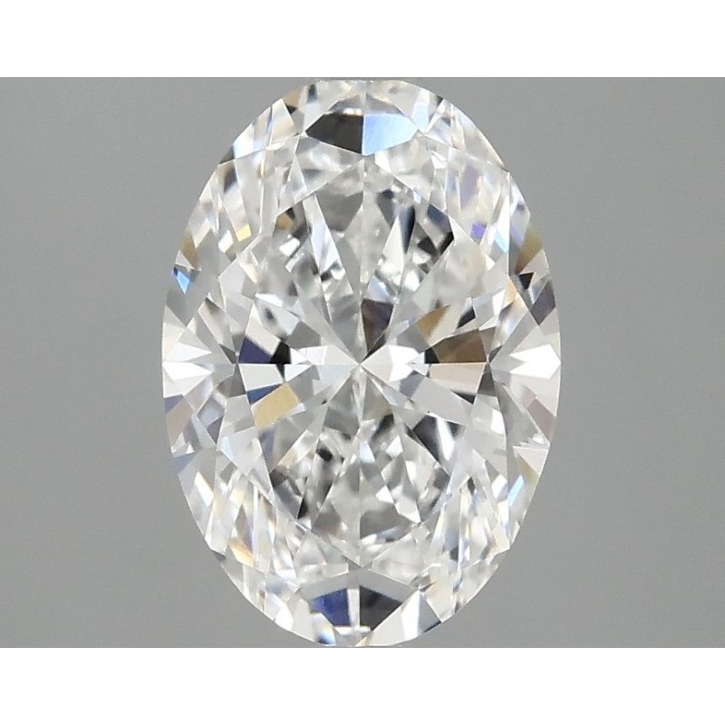 Diament laboratoryjny szlif owalny, 2.05ct, VVS2, D, IGI LG749528654