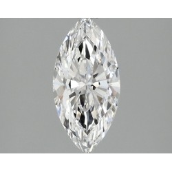 Diament laboratoryjny markiza, 1.09ct, VVS2, D, IGI LG756585466