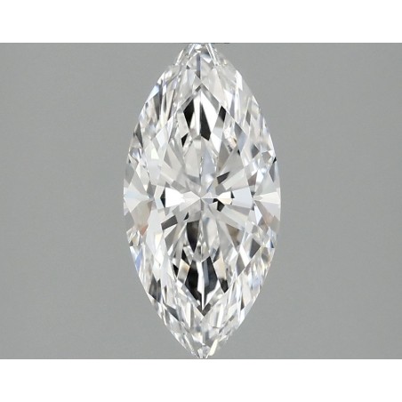 Diament laboratoryjny markiza, 1.09ct, VVS2, D, IGI LG756585466