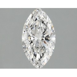 Diament laboratoryjny markiza, 1.09ct, VVS2, E, IGI LG756589238