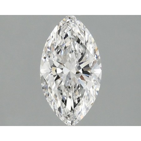 Diament laboratoryjny markiza, 1.09ct, VVS2, E, IGI LG756589238