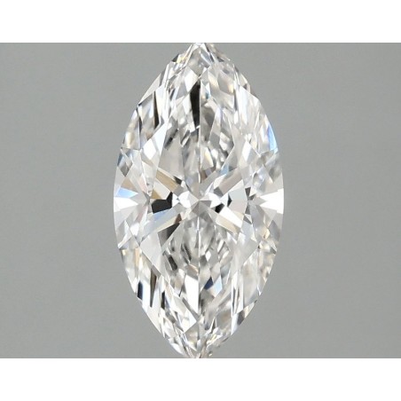 Diament laboratoryjny markiza, 1.04ct, VVS2, F, IGI LG756518150