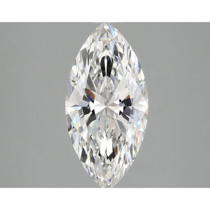 Diament laboratoryjny markiza, 1.95ct, VVS1, E, IGI LG756543293