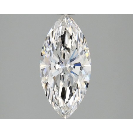 Diament laboratoryjny markiza, 1.58ct, VVS1, E, IGI LG756532481