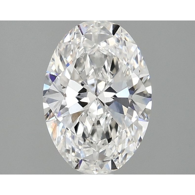 Diament laboratoryjny szlif owalny, 1.59ct, VVS2, D, IGI LG754503940