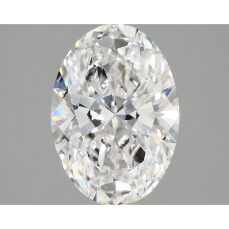 Diament laboratoryjny szlif owalny, 2.06ct, VVS2, D, IGI LG753514622