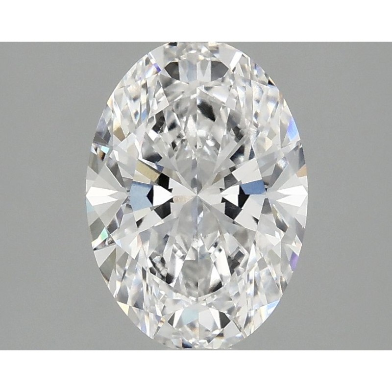 Diament laboratoryjny szlif owalny, 2.03ct, VVS2, D, IGI LG753514525 Diament laboratoryjny szlif owalny, 2.03ct, VVS2, D, IGI LG753514525