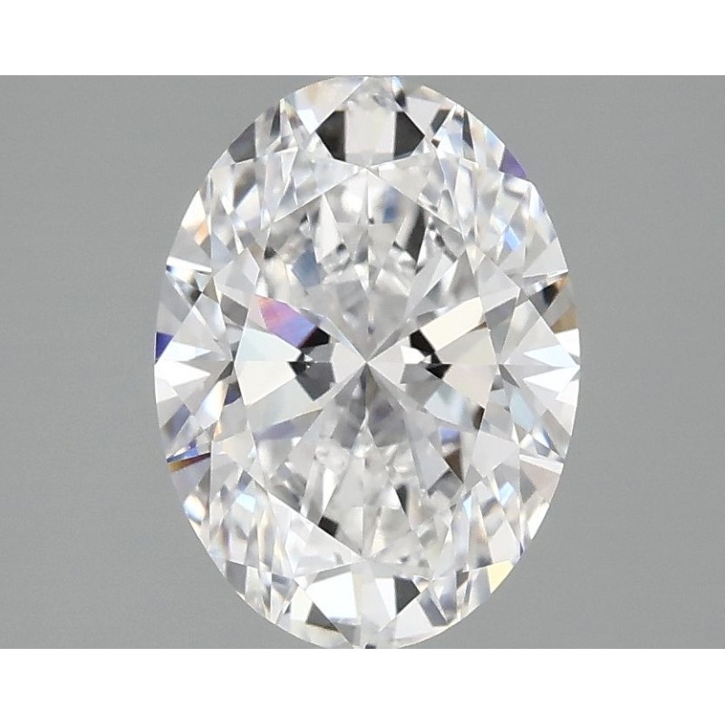 Diament laboratoryjny szlif owalny, 2.09ct, VVS2, D, IGI LG750536153 Diament laboratoryjny szlif owalny, 2.09ct, VVS2, D, IGI LG750536153