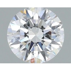 Diament szlif okrągły, 1.01ct, SI1, H, GIA 1513715241