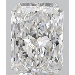 Diament radiant, 1.5ct, VS2, D, GIA 6511604672