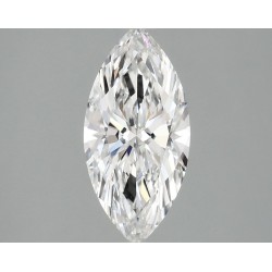 Diament laboratoryjny markiza, 1.58ct, VVS1, E, IGI LG755530552