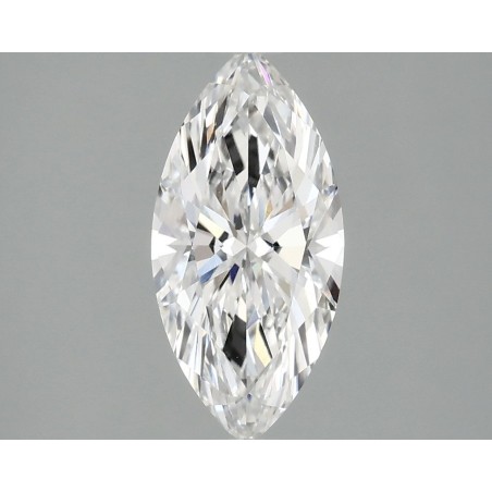 Diament laboratoryjny markiza, 1.58ct, VVS1, E, IGI LG755530552