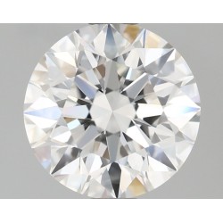 Diament szlif okrągły, 1.73ct, VVS1, F, IGI 671434579