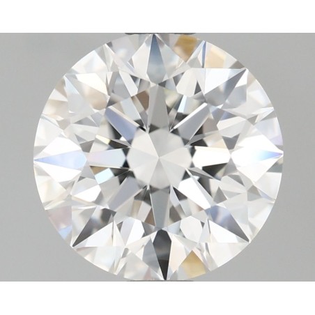 Diament szlif okrągły, 1.73ct, VVS1, F, IGI 671434579