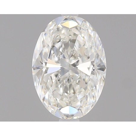 Diament szlif owalny, 1.01ct, VVS1, F, IGI 743523858