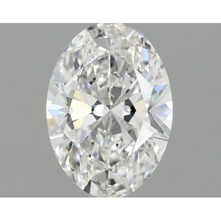 Diament laboratoryjny szlif owalny, 1.09ct, VVS1, D, IGI LG754523597