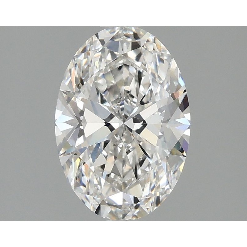 Diament laboratoryjny szlif owalny, 1.51ct, VVS2, F, IGI LG754501010 Diament laboratoryjny szlif owalny, 1.51ct, VVS2, F, IGI LG754501010