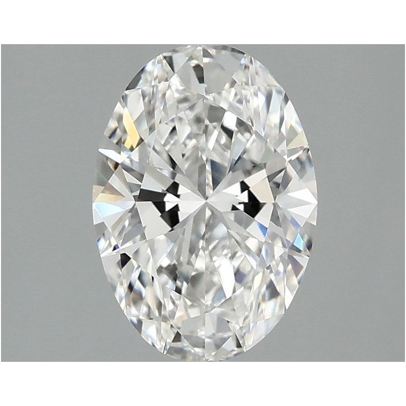 Diament laboratoryjny szlif owalny, 1.59ct, VVS2, E, IGI LG754511960 Diament laboratoryjny szlif owalny, 1.59ct, VVS2, E, IGI LG754511960