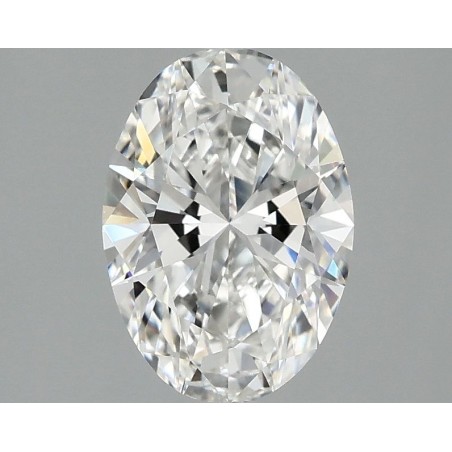 Diament laboratoryjny szlif owalny, 1.59ct, VVS2, E, IGI LG754511960