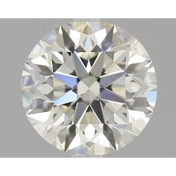 Diament szlif okrągły, 1.2ct, VS2, I, IGI 743523871