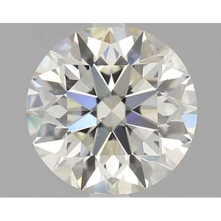 Diament szlif okrągły, 1.2ct, VS2, I, IGI 743523871