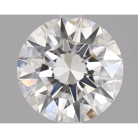 Diament szlif okrągły, 1ct, VS2, G, GIA 1539094149