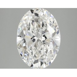 Diament laboratoryjny szlif owalny, 2.94ct, VVS2, E, IGI LG732527019
