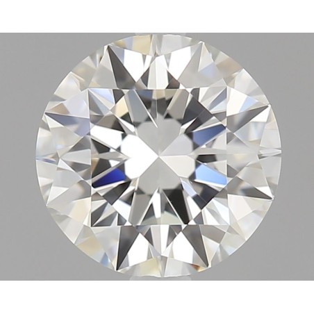 Diament szlif okrągły, 1ct, VS1, G, GIA 1537070331